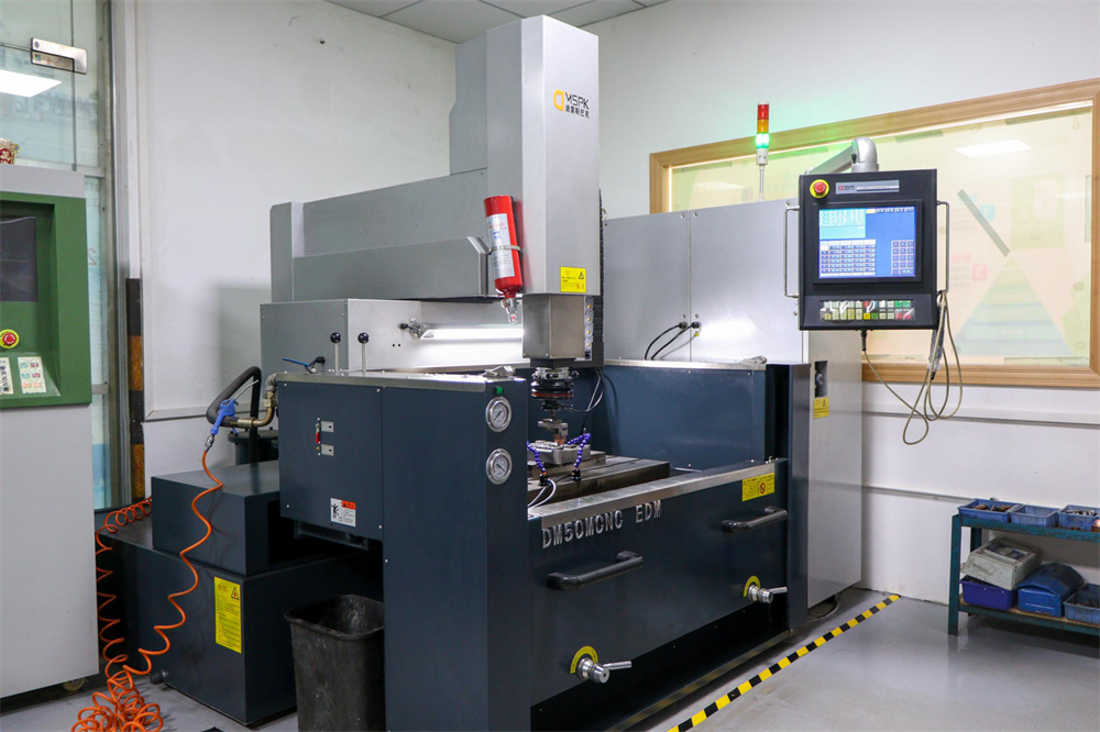 EDM Machines