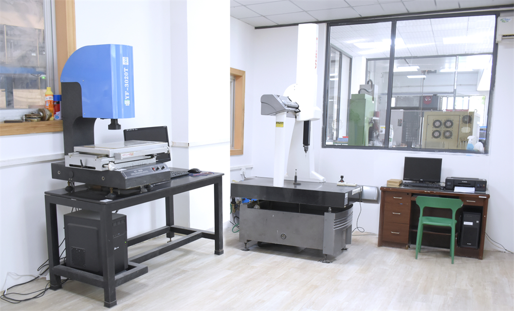 CMM Inspection
