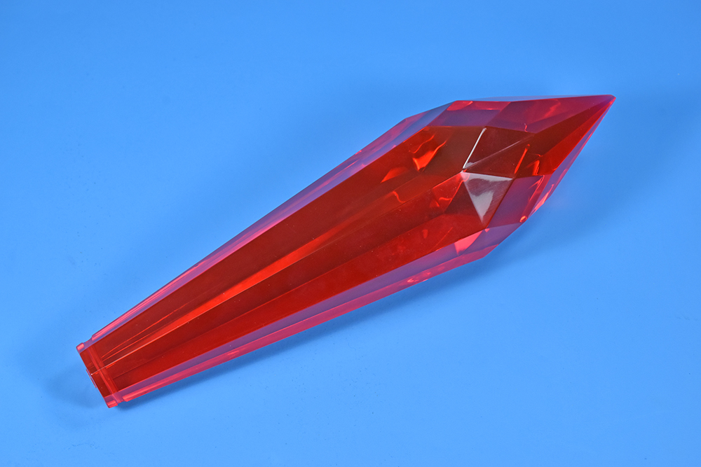 Acrylic Crafts
