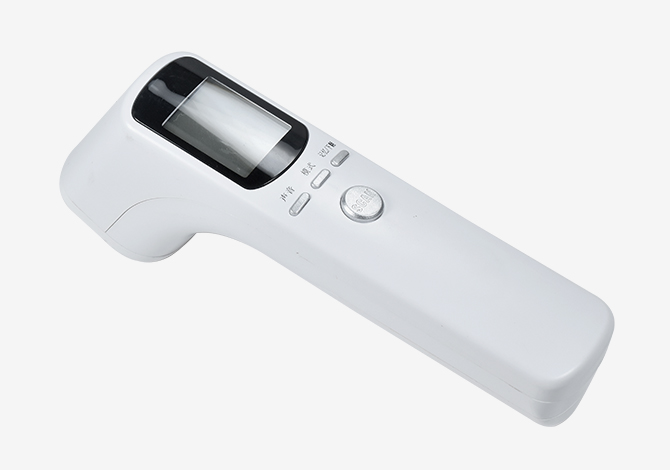 Medical Plastic Parts