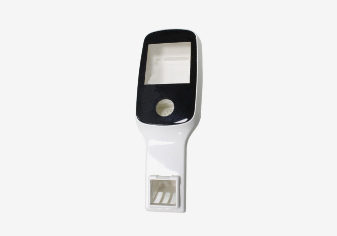 Medical Plastic Parts