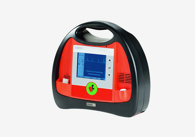 Medical Plastic Parts