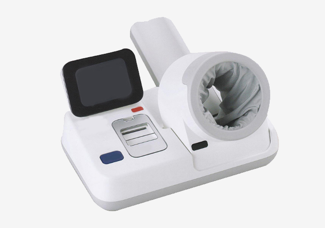Medical Plastic Parts