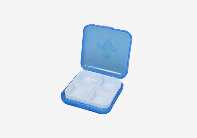 Medical Plastic Parts