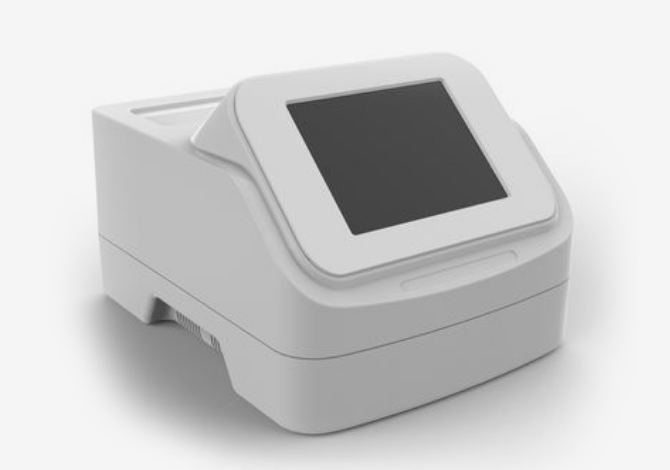 Medical Plastic Parts