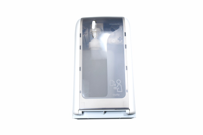Electronic Plastic Parts