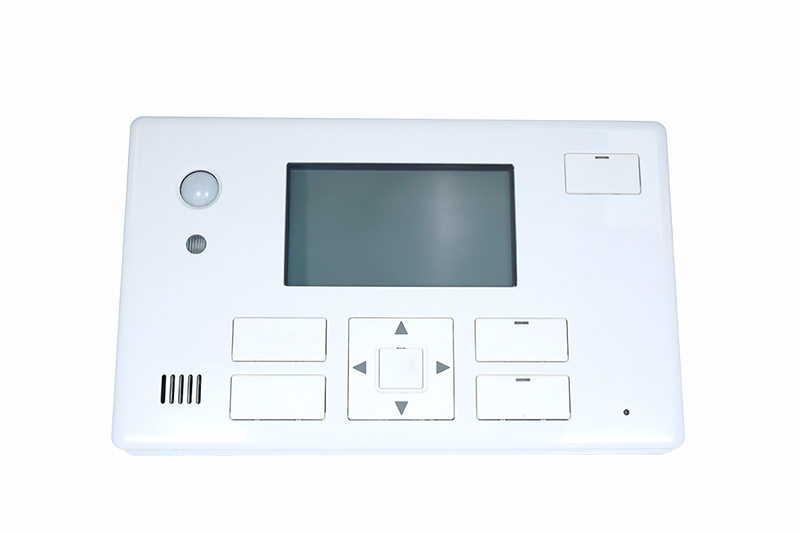 Electronic Plastic Parts
