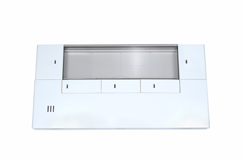 Electronic Plastic Parts