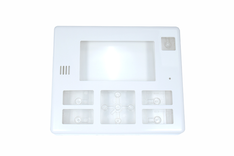 Electronic Plastic Parts