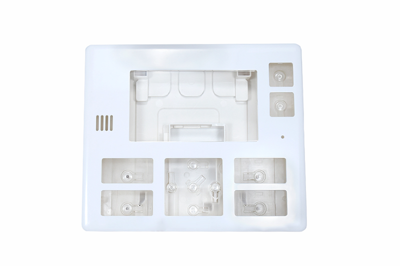 Electronic Plastic Parts