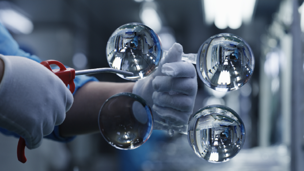 Five Key Factors of Injection Molding Processing