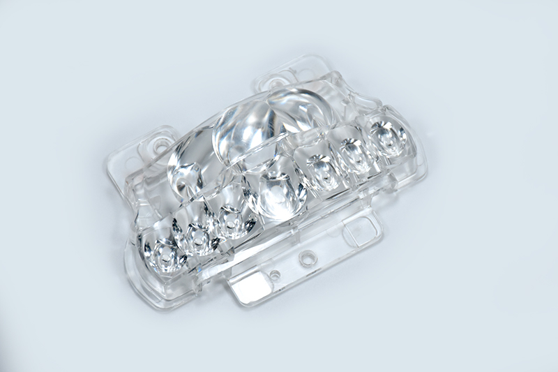 Acrylic Lens