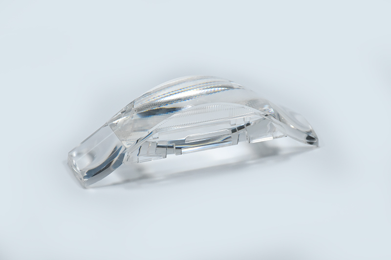 Acrylic Lens