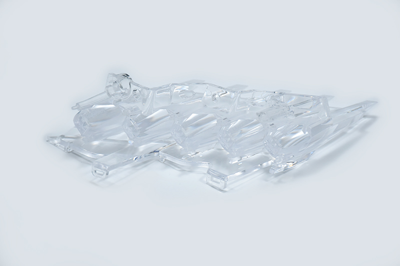 Acrylic Lens