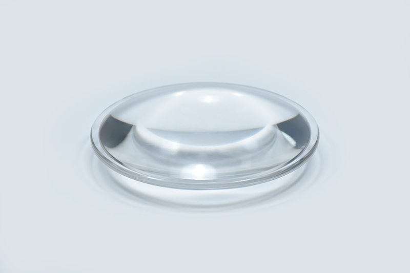 Acrylic Lens