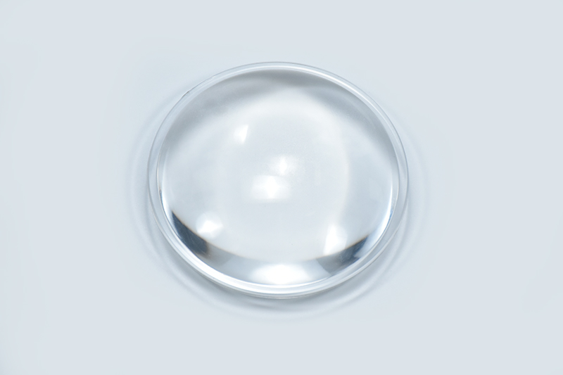 Acrylic Lens