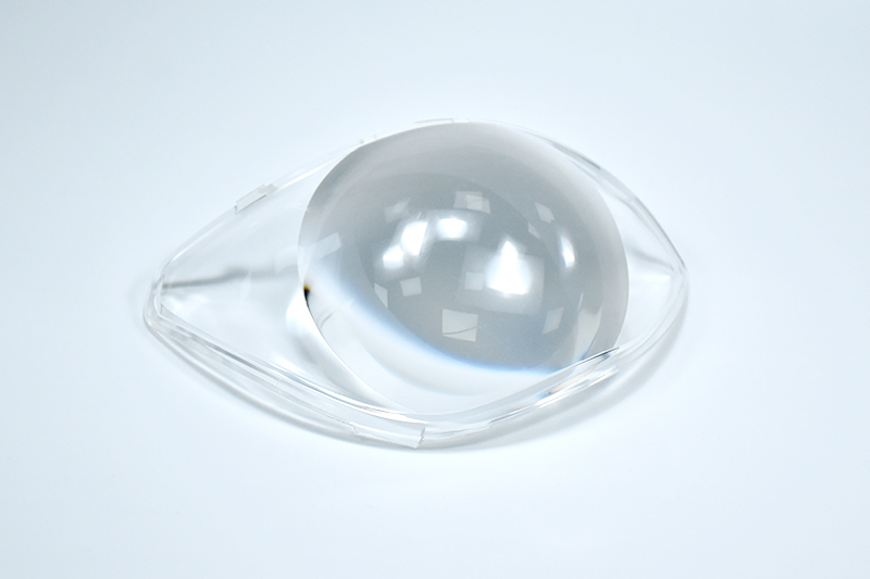 Acrylic Lens