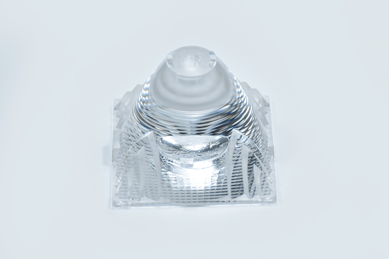Acrylic Lens