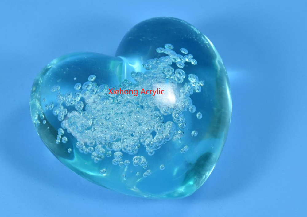 Causes of Air Bubbles in Injection Molded Parts