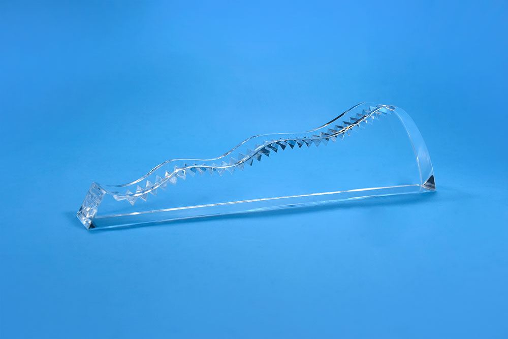 Acrylic Crafts
