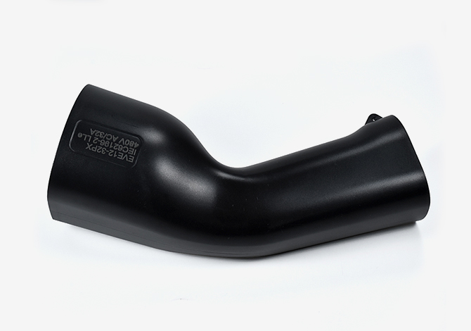 High-Quality Plastic Auto Parts