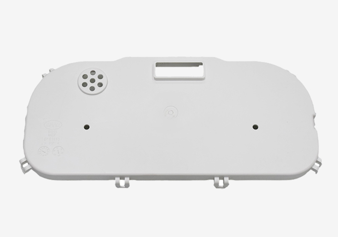 High-Quality Plastic Auto Parts