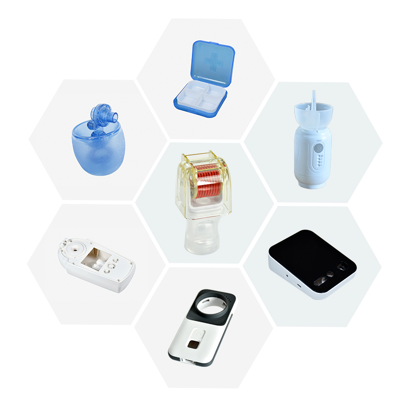 Medical Injection Molding