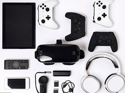 Consumer Electronics