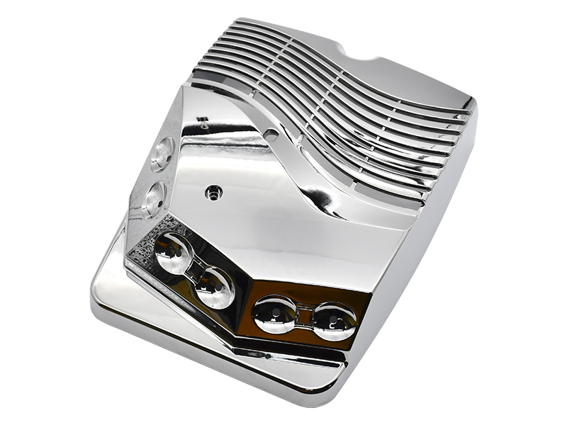 electroplating