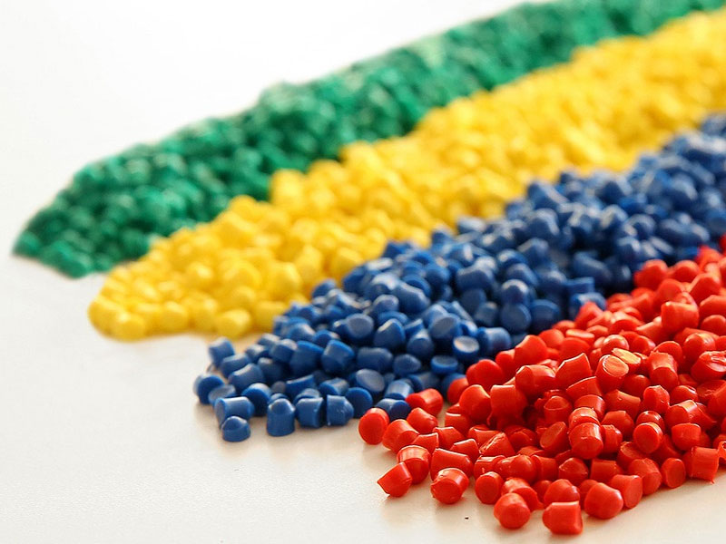 Hard Plastic Materials