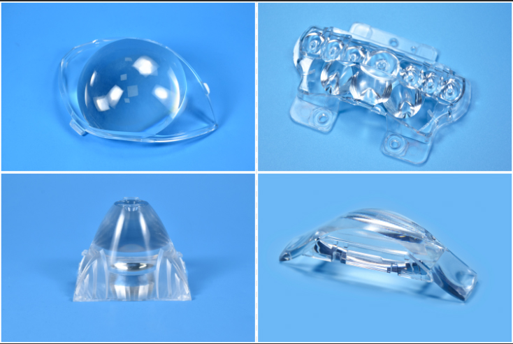 Injection Molding